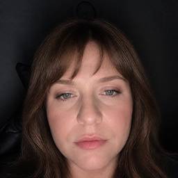 After - Gender Swap Portrait