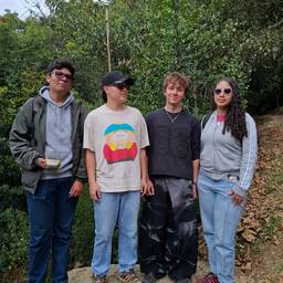 Add Person to Group Photo