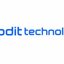 Logo Text Color Edit