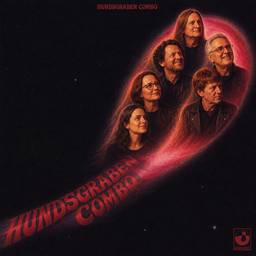 Cosmic Band Album Cover