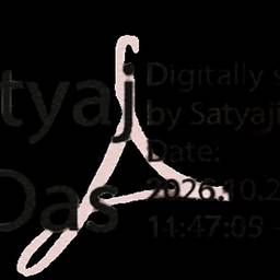 Digital Signature Timestamp Edit