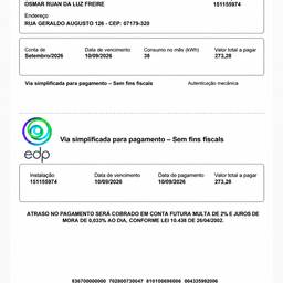 Après - Modifier la Date de Facture avec l'IA