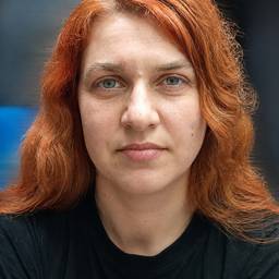 Face Forward Portrait Fix