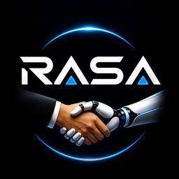 RASA Tech Club Logo
