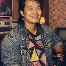 1985 Time Travel Photo