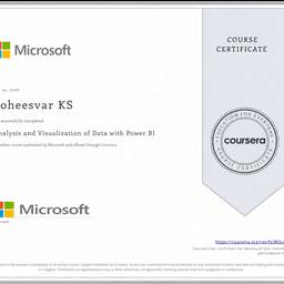 Certificate Name Change