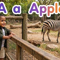 Depois - Pôster A de Apple