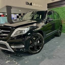 Before - Mercedes SUV Wheel Recolor