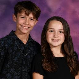 Combine Two Portraits