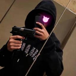 Add Gun to Photo