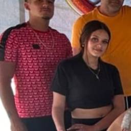 Before - Remove Person from Photo
