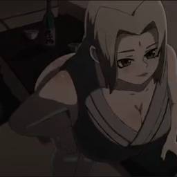 Antes - Troca de Personagens de Anime