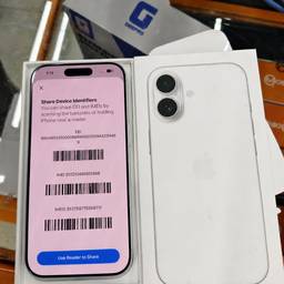 iPhone IMEI Text Edit