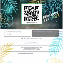 After - Event Ticket Price Edit