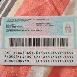 Change Tax Code On Id Card AI - Free Online Tool | ImageGPT