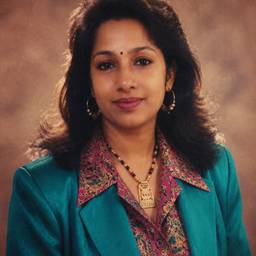 1980s Portrait Photo Edit