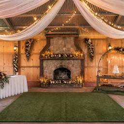 Event Space Decoration