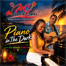 Before - Piano in the Dark Album Cover