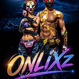 ONLIXz Fantasy Duo