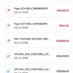 After - Edit Bank Transaction Amount