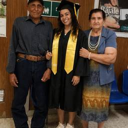 Swap Person in Group Photo