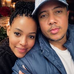 United in Love Portrait