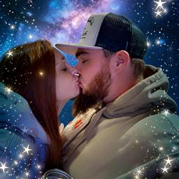 Couple Profile Photo Edit