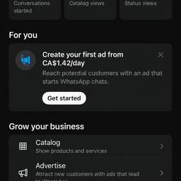 Después - Editar Números en Captura de Pantalla de App