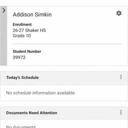 Edit Name on Document