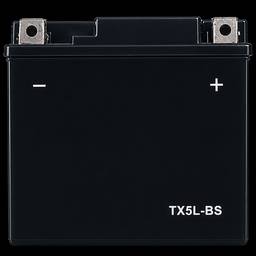 Vibrant Battery Product Photo