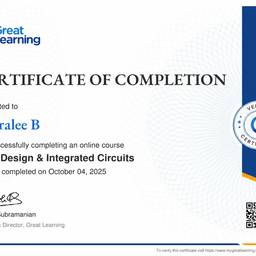 Certificate Name & Date Edit