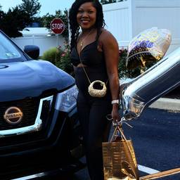 Before - Dancing Car Photo Edit