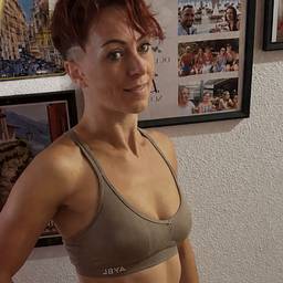 Adjust Arm Pose Photo