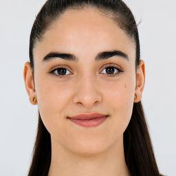 Portrait Photo Enhancement