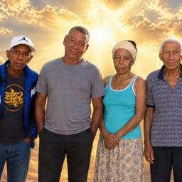 Together in Heaven