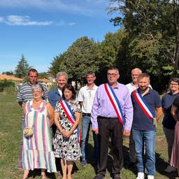 Before - Group Photo Merge