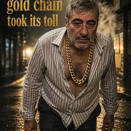 Gold Chain Took Its Toll
