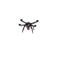 Transparent Drone PNG