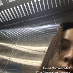 After - Date Stamp Text Edit