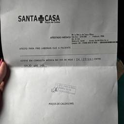 Medical Document Date Edit