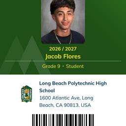 Change Grade On Student Id Card AI - Free Online Tool | ImageGPT