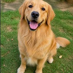 AI Dog Photo Generator
