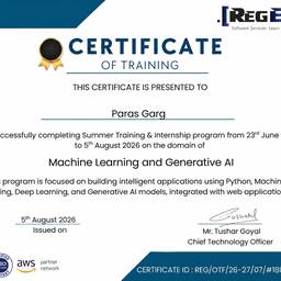 Certificate Name Swap