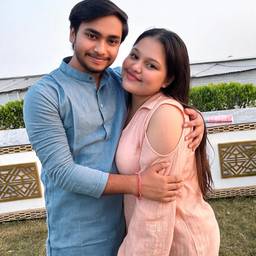 Couple Photo Merge