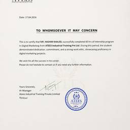 Certificate Name Change Edit