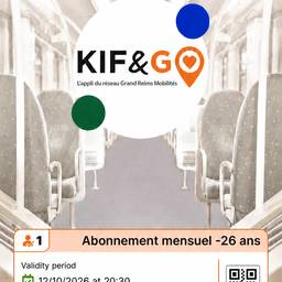Transit Pass Date Edit