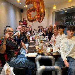 After - Add Person to Group Photo