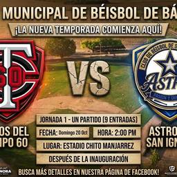 Before - Baseball Match Poster Edit