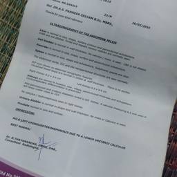 Reference