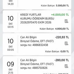 Banking App Screenshot Edit